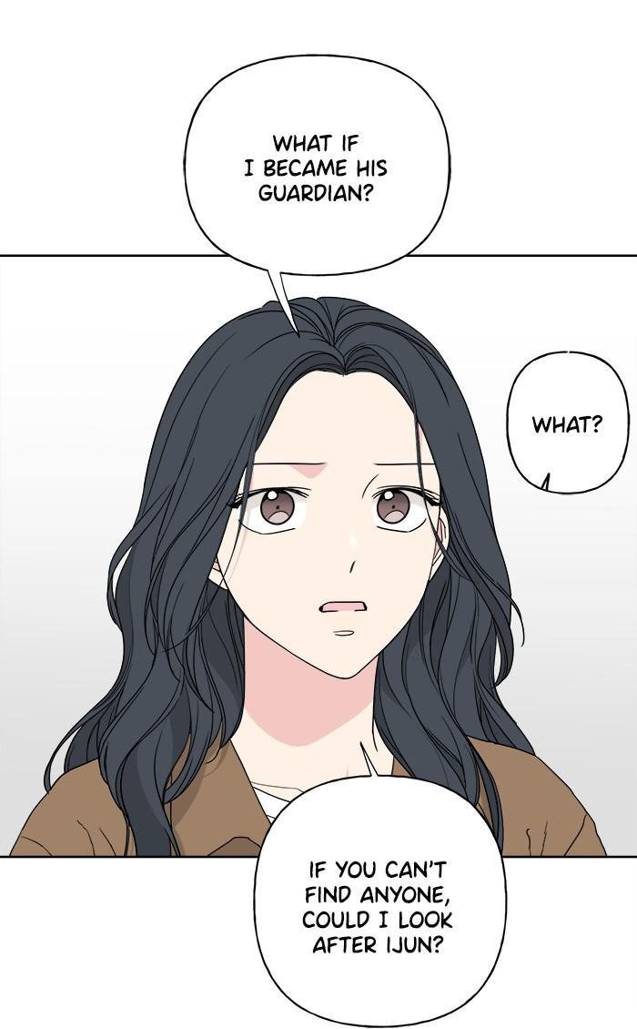 Mother, I’m Sorry - Chapter 69 Page 61