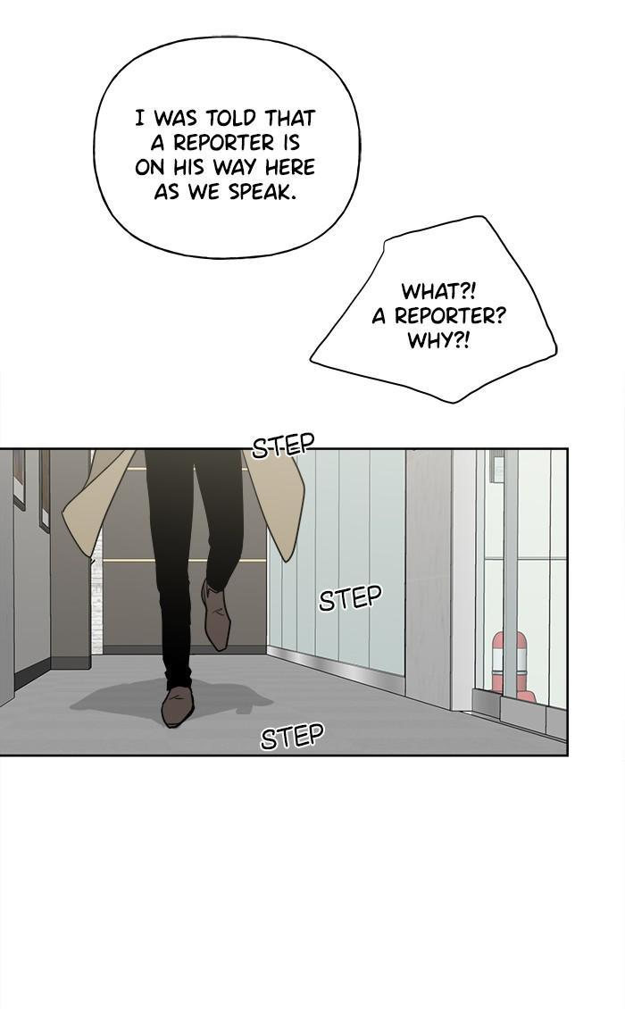Mother, I’m Sorry - Chapter 69 Page 64