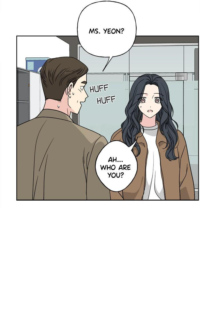 Mother, I’m Sorry - Chapter 69 Page 65