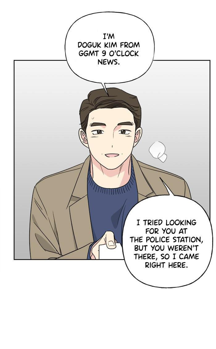 Mother, I’m Sorry - Chapter 69 Page 66