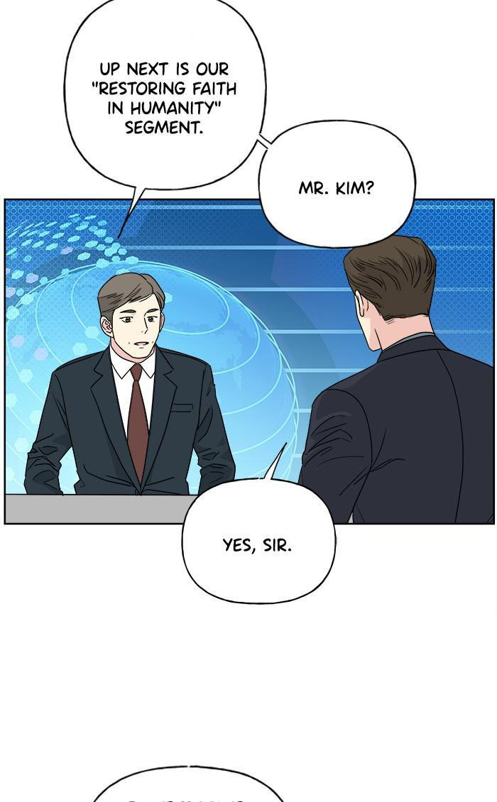 Mother, I’m Sorry - Chapter 69 Page 69