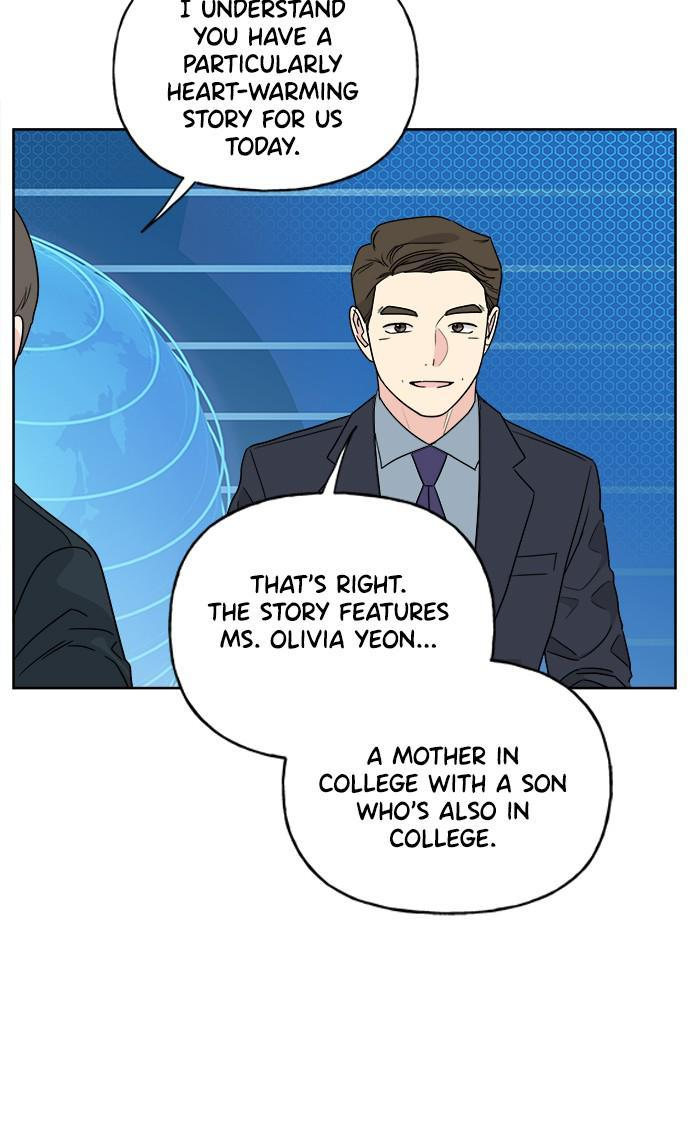 Mother, I’m Sorry - Chapter 69 Page 70