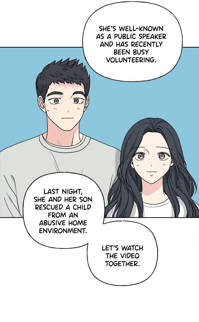 Mother, I’m Sorry - Chapter 69 Page 71