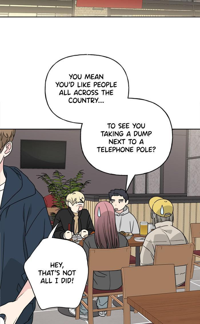 Mother, I’m Sorry - Chapter 69 Page 73