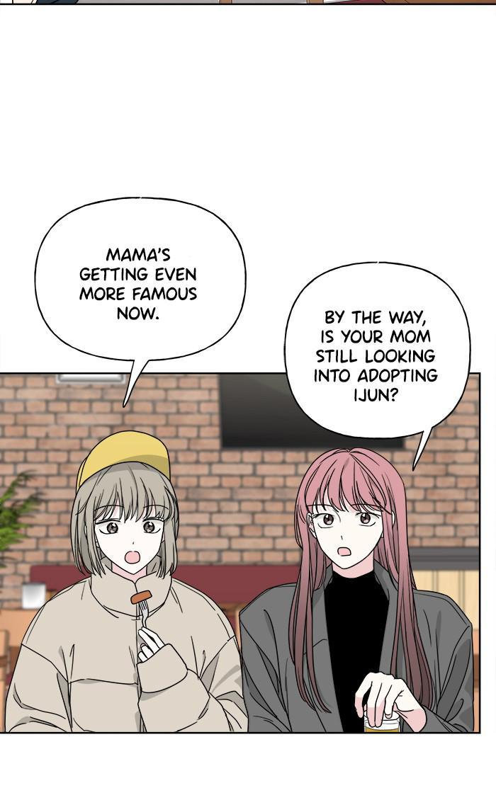 Mother, I’m Sorry - Chapter 69 Page 74