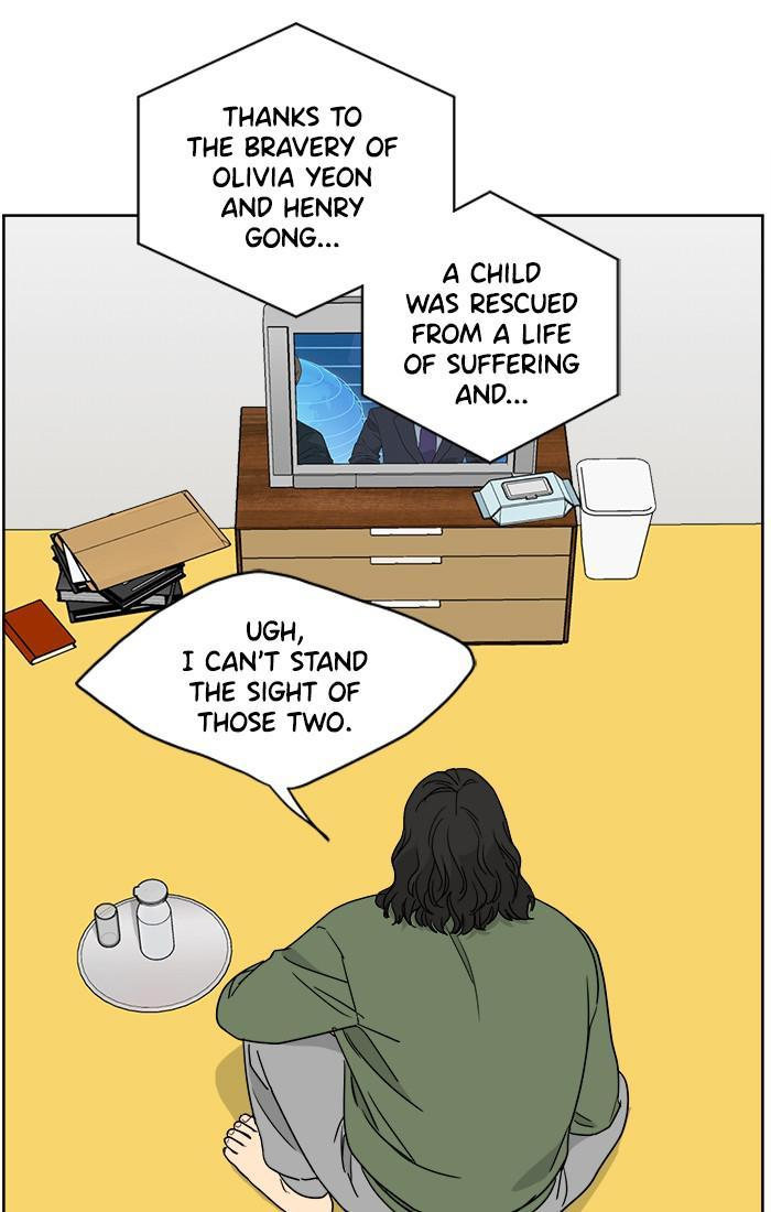 Mother, I’m Sorry - Chapter 69 Page 80