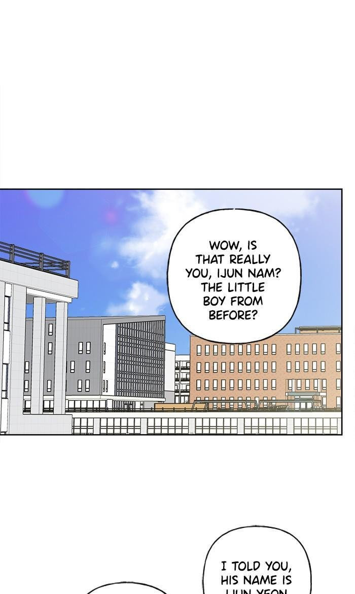 Mother, I’m Sorry - Chapter 71 Page 1