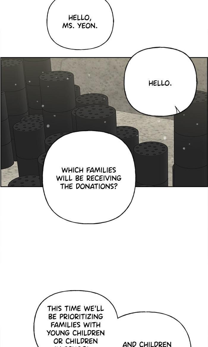 Mother, I’m Sorry - Chapter 71 Page 10