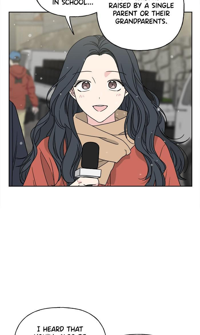 Mother, I’m Sorry - Chapter 71 Page 11