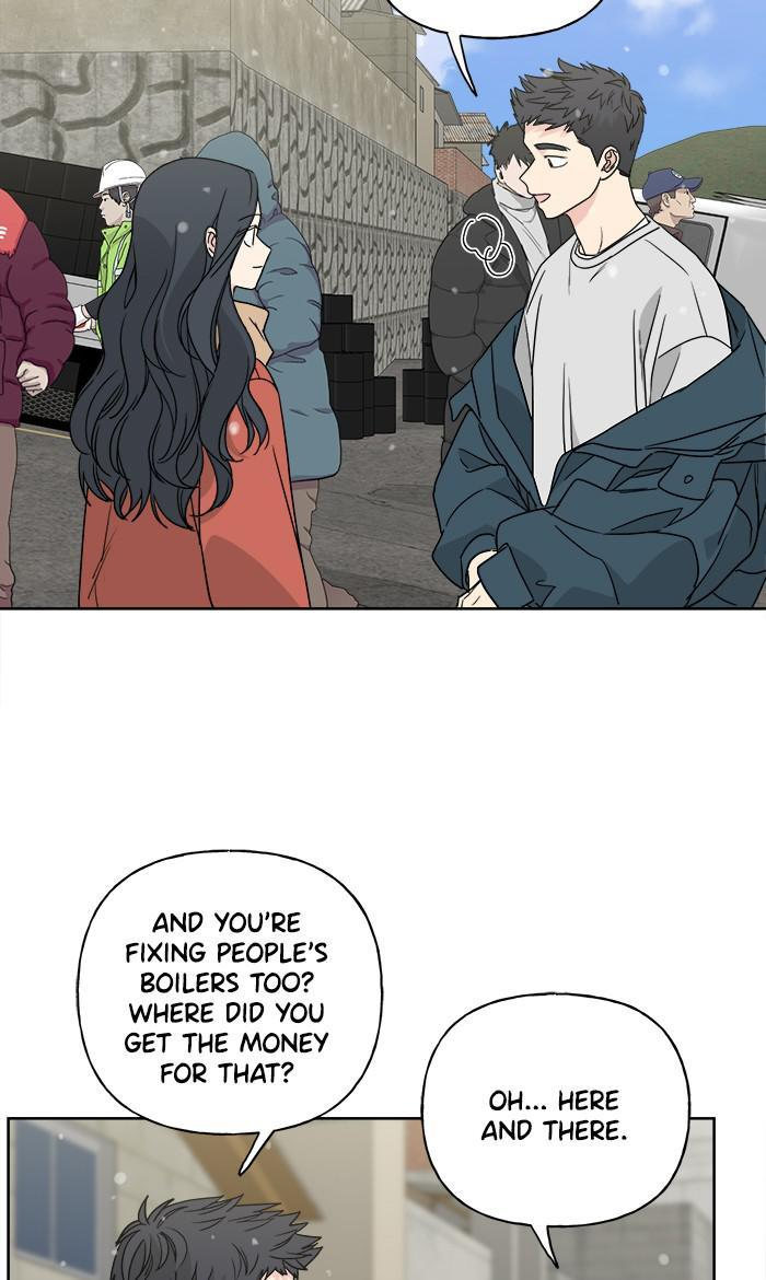 Mother, I’m Sorry - Chapter 71 Page 16