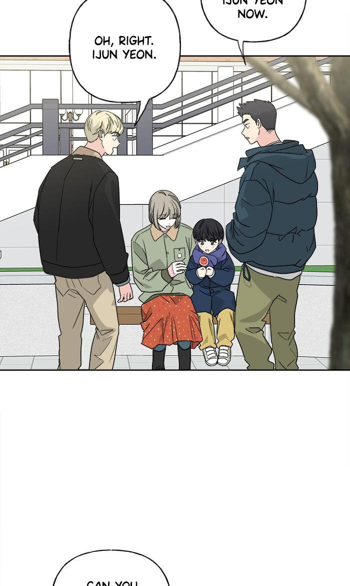 Mother, I’m Sorry - Chapter 71 Page 2