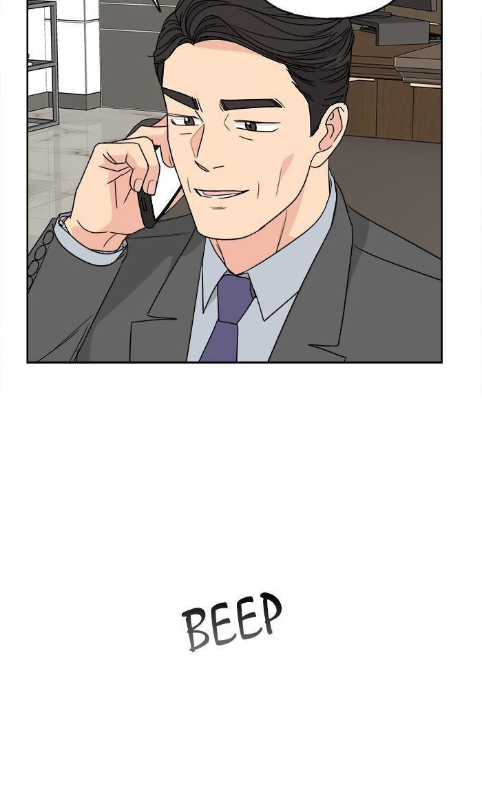 Mother, I’m Sorry - Chapter 71 Page 22