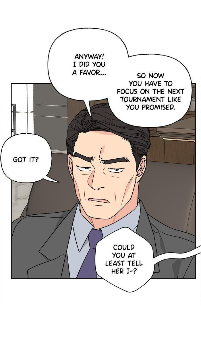 Mother, I’m Sorry - Chapter 71 Page 26