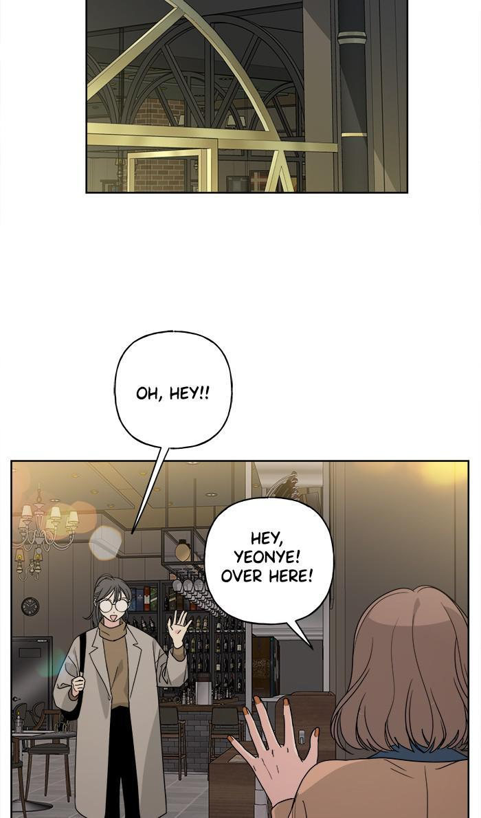 Mother, I’m Sorry - Chapter 71 Page 29