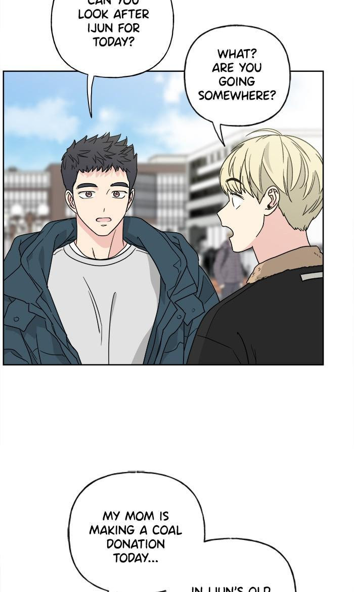 Mother, I’m Sorry - Chapter 71 Page 3
