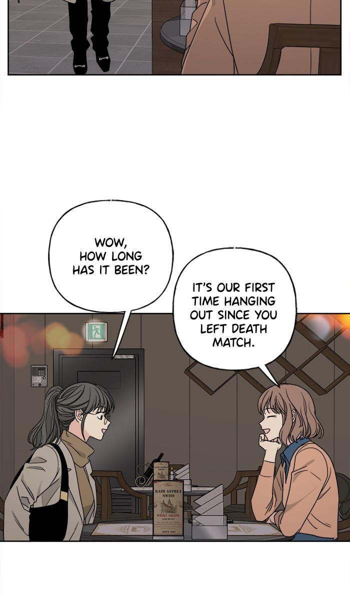Mother, I’m Sorry - Chapter 71 Page 30