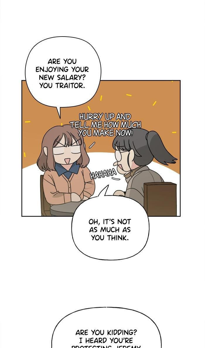 Mother, I’m Sorry - Chapter 71 Page 31