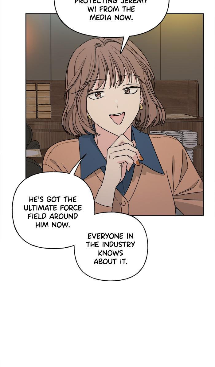 Mother, I’m Sorry - Chapter 71 Page 32