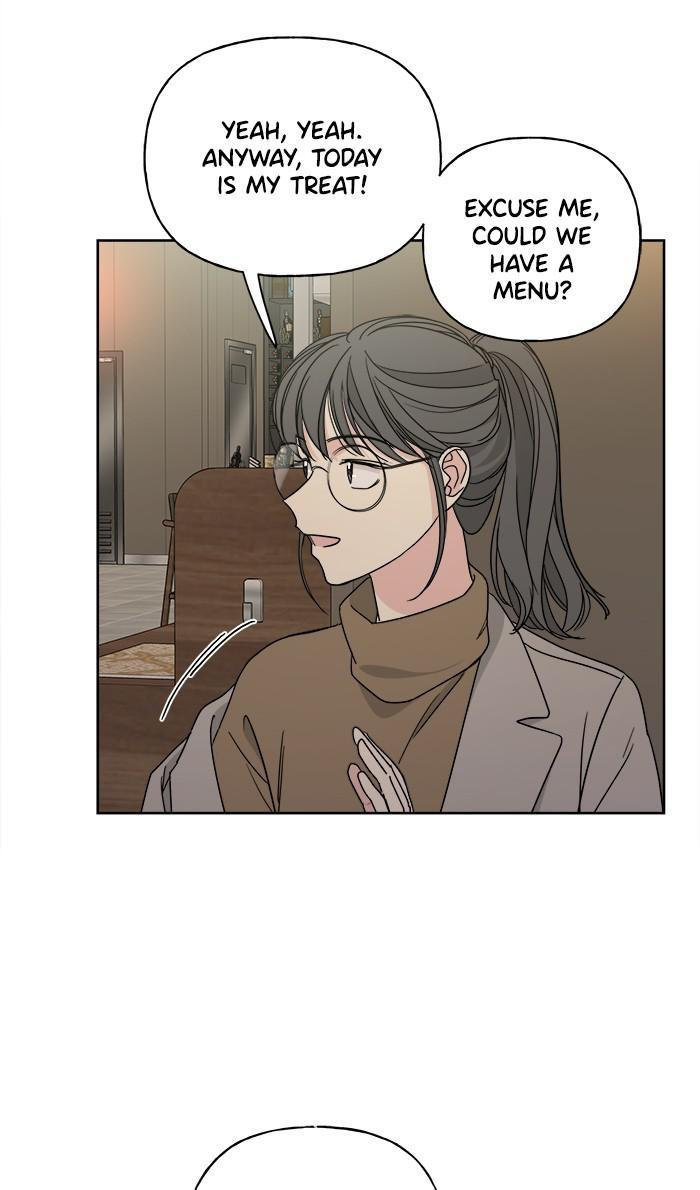 Mother, I’m Sorry - Chapter 71 Page 33