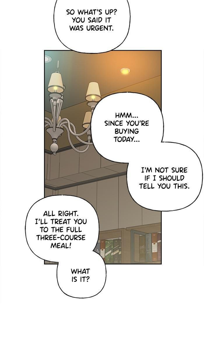 Mother, I’m Sorry - Chapter 71 Page 34