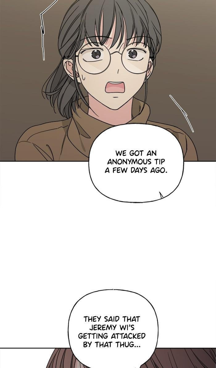 Mother, I’m Sorry - Chapter 71 Page 36