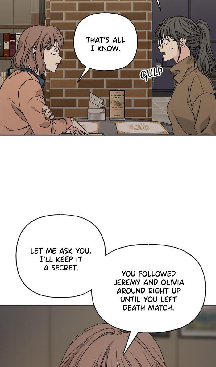 Mother, I’m Sorry - Chapter 71 Page 38