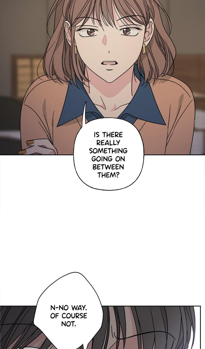 Mother, I’m Sorry - Chapter 71 Page 39