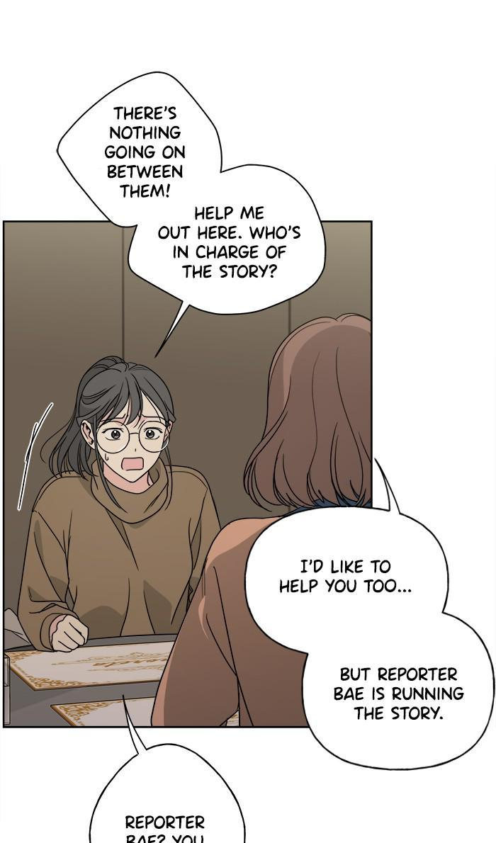 Mother, I’m Sorry - Chapter 71 Page 42