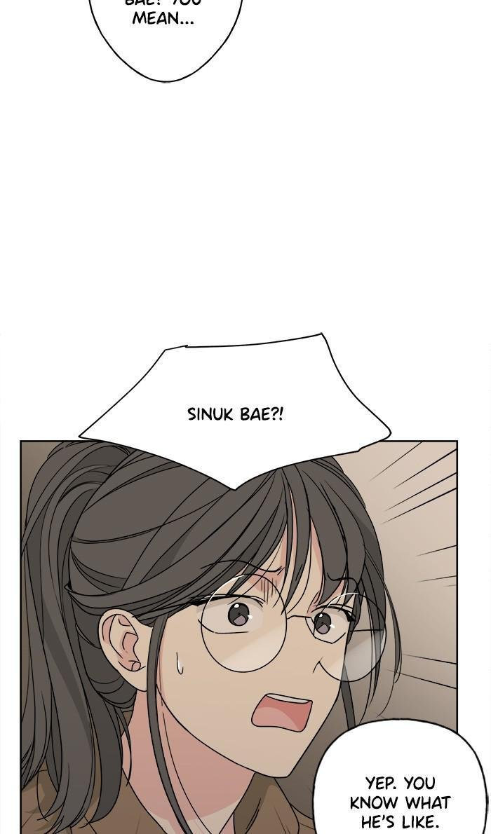 Mother, I’m Sorry - Chapter 71 Page 43