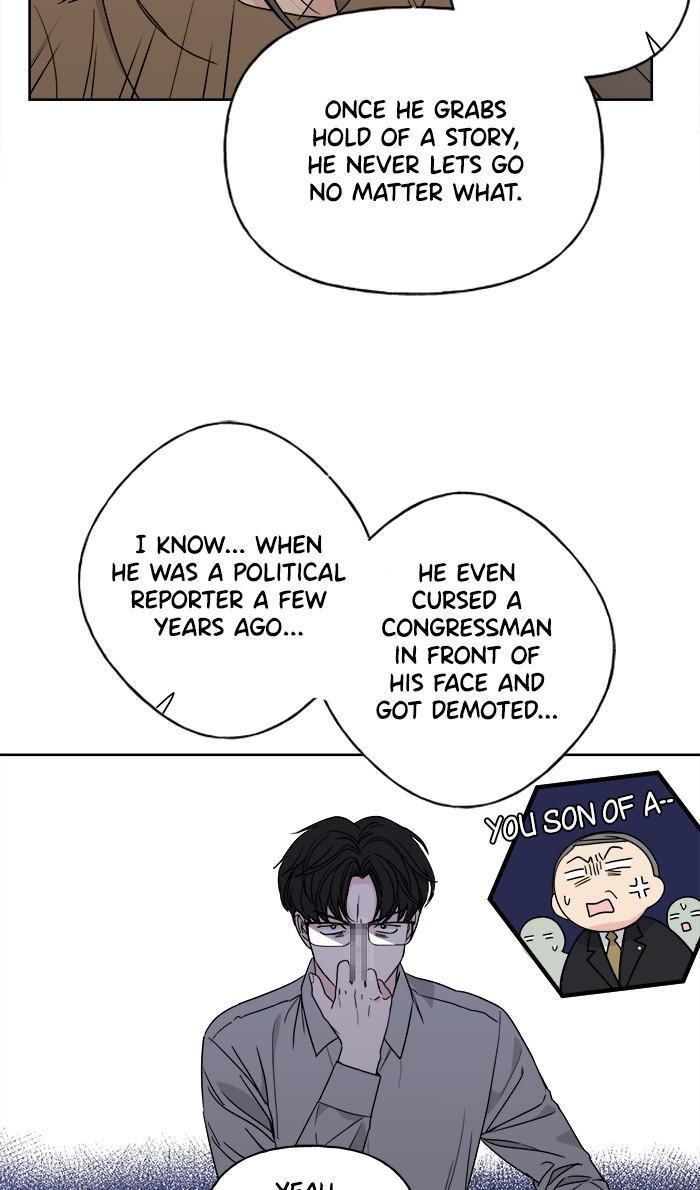 Mother, I’m Sorry - Chapter 71 Page 44