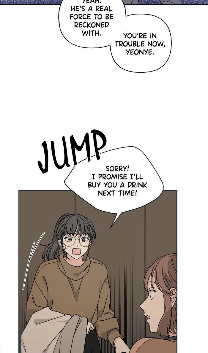 Mother, I’m Sorry - Chapter 71 Page 45