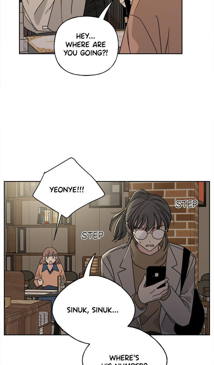 Mother, I’m Sorry - Chapter 71 Page 46