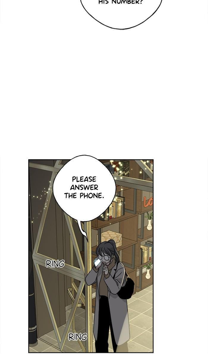 Mother, I’m Sorry - Chapter 71 Page 47