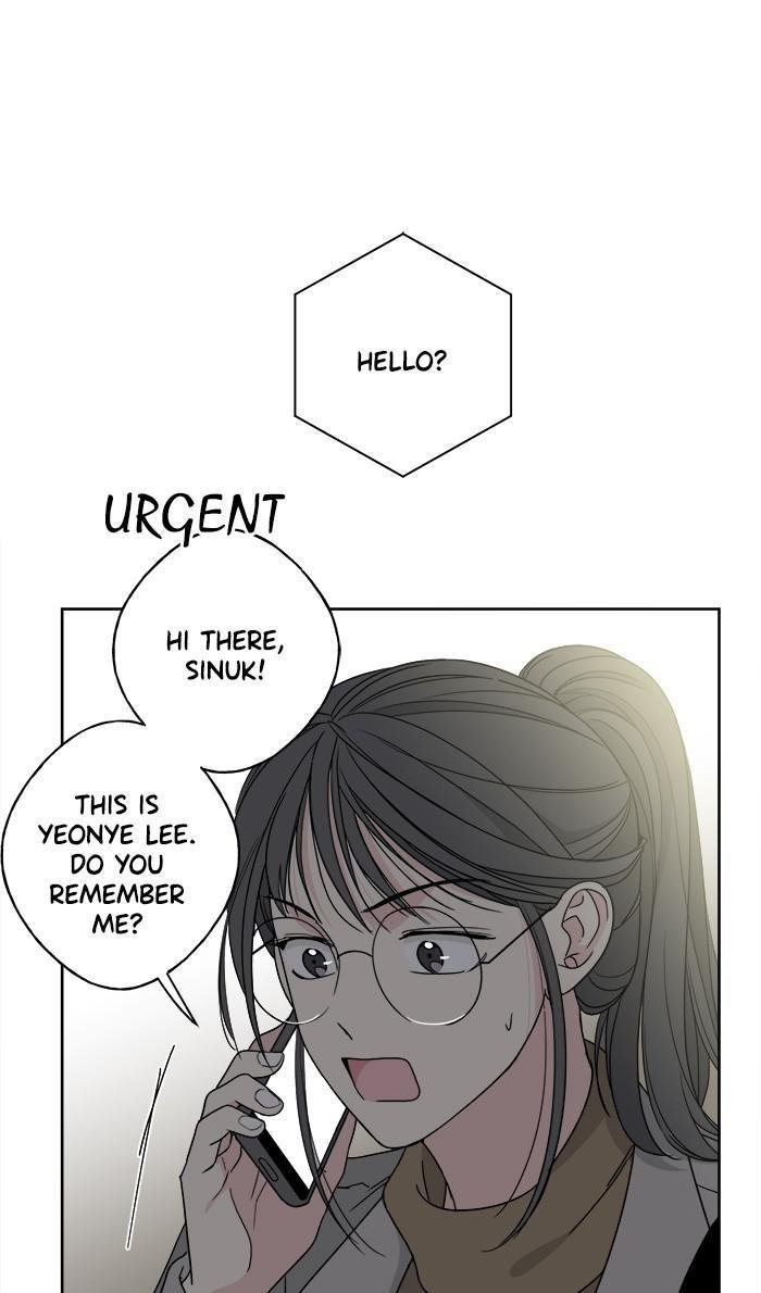 Mother, I’m Sorry - Chapter 71 Page 48