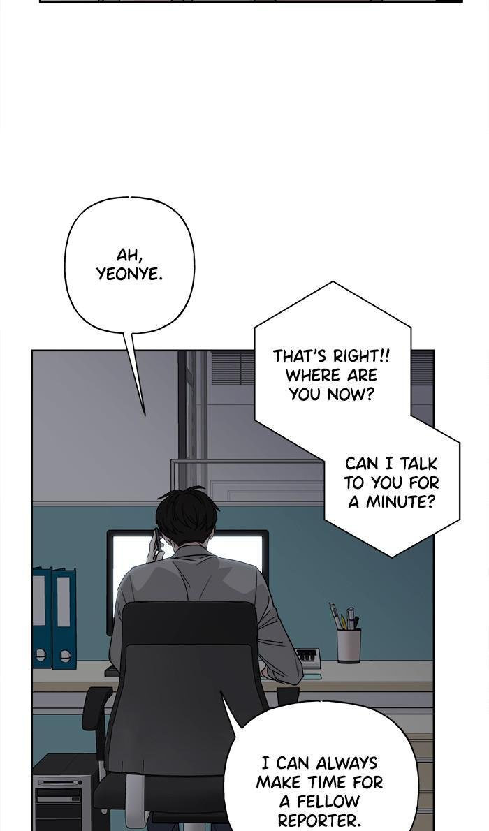 Mother, I’m Sorry - Chapter 71 Page 49