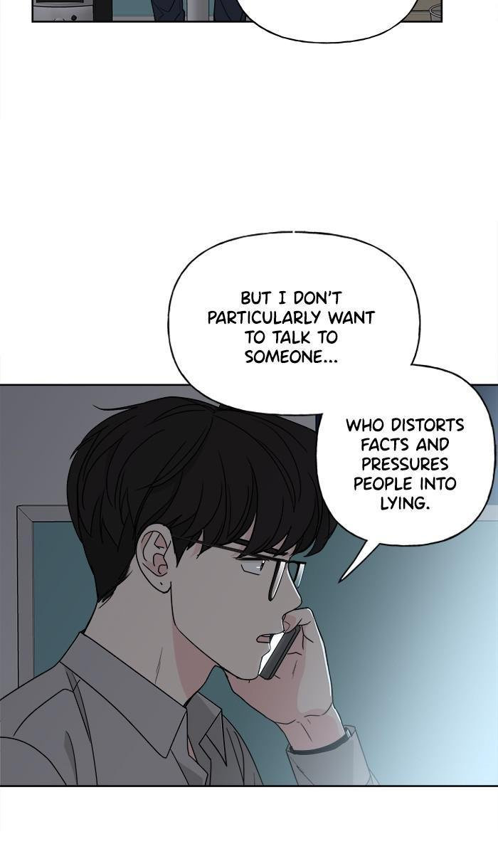 Mother, I’m Sorry - Chapter 71 Page 50