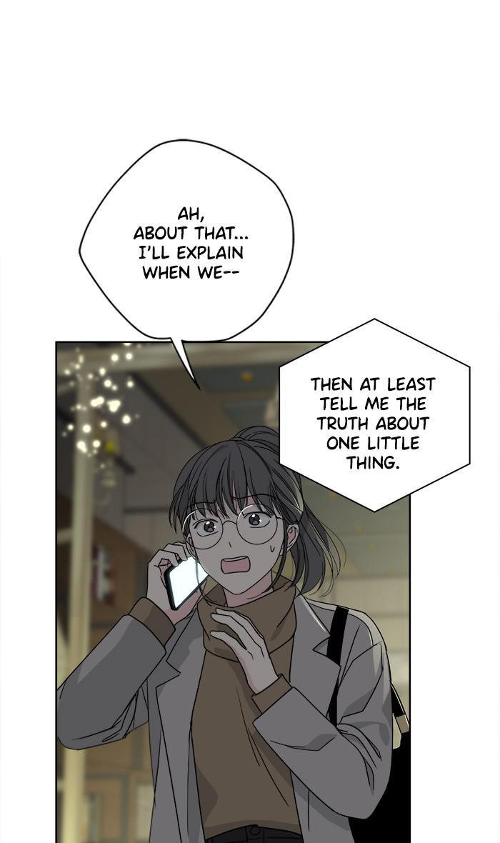 Mother, I’m Sorry - Chapter 71 Page 51