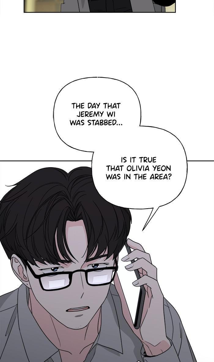Mother, I’m Sorry - Chapter 71 Page 52