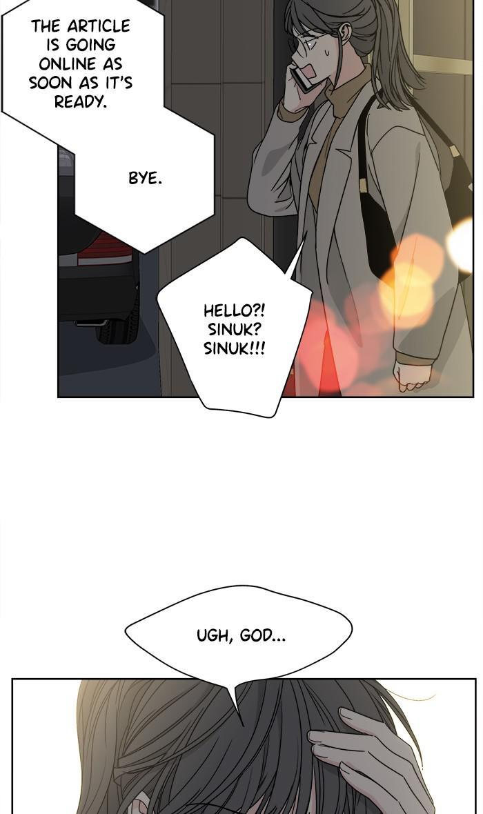 Mother, I’m Sorry - Chapter 71 Page 55