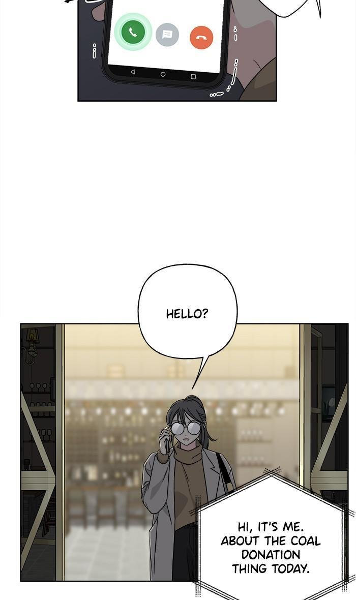 Mother, I’m Sorry - Chapter 71 Page 57