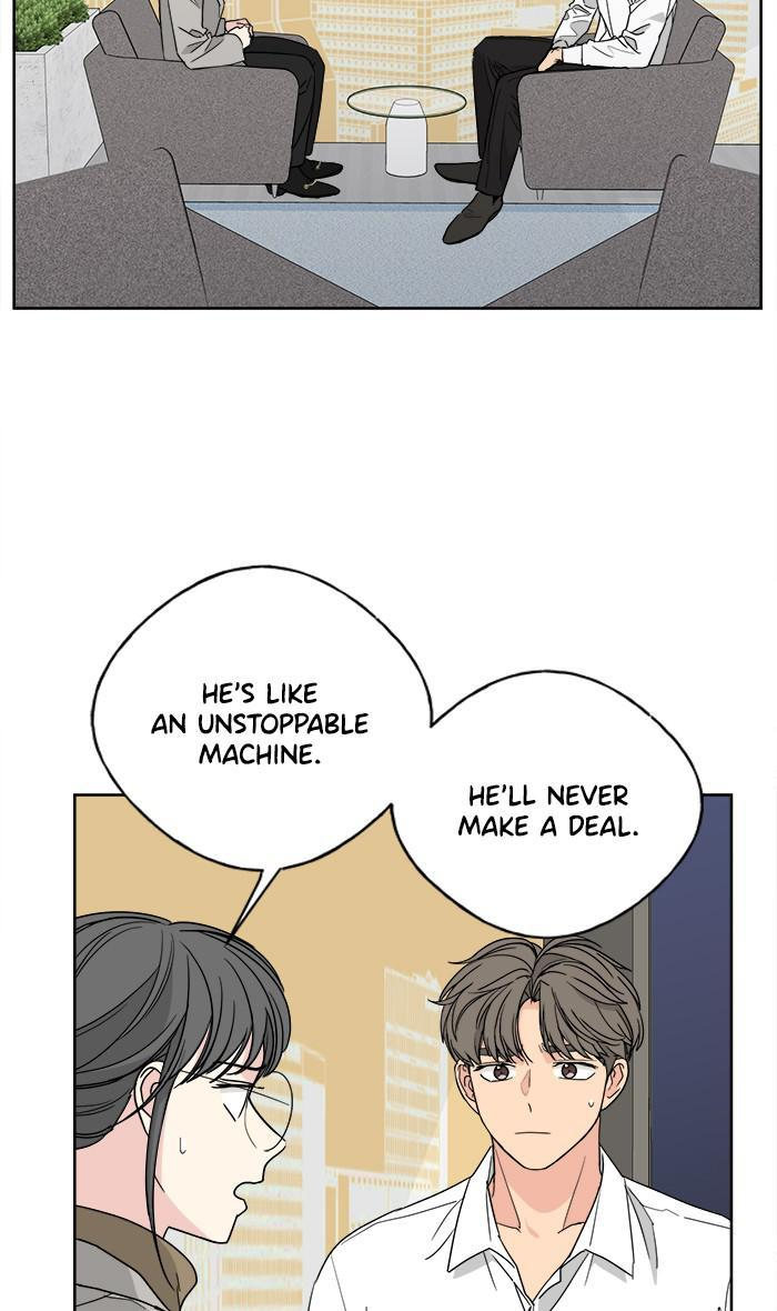 Mother, I’m Sorry - Chapter 71 Page 62