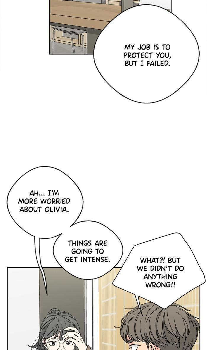 Mother, I’m Sorry - Chapter 71 Page 65