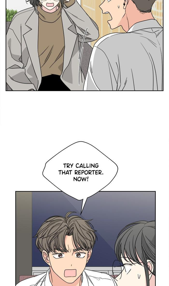 Mother, I’m Sorry - Chapter 71 Page 66