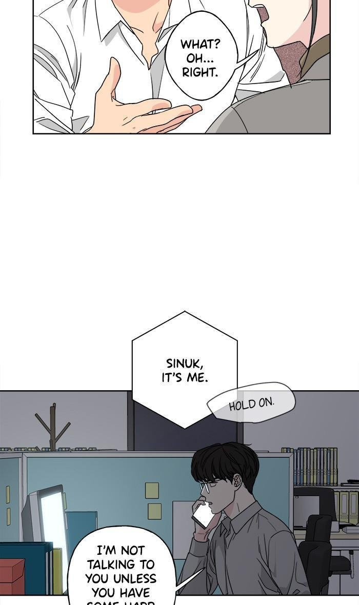 Mother, I’m Sorry - Chapter 71 Page 67