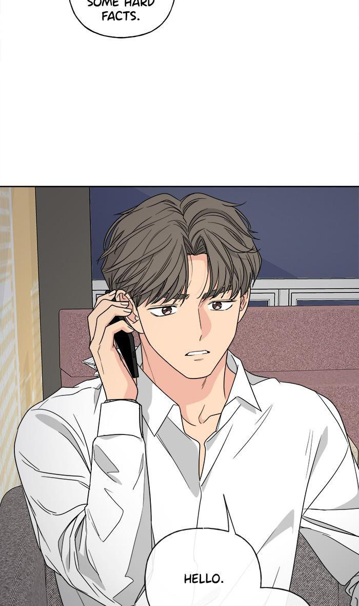 Mother, I’m Sorry - Chapter 71 Page 68