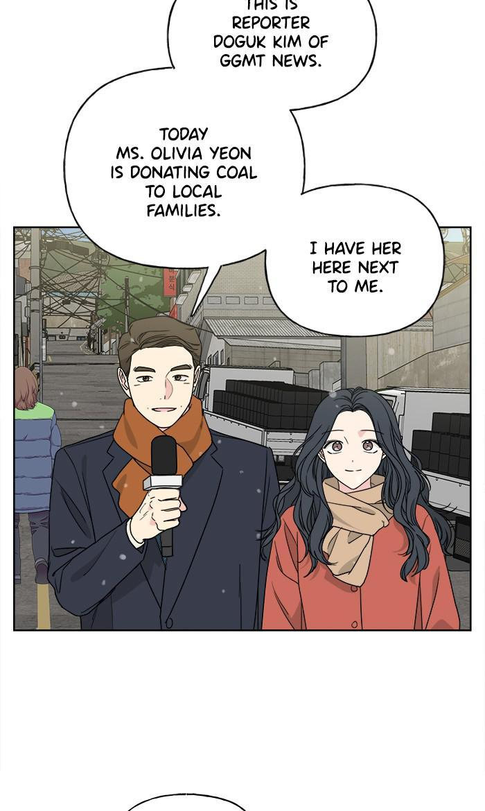 Mother, I’m Sorry - Chapter 71 Page 9