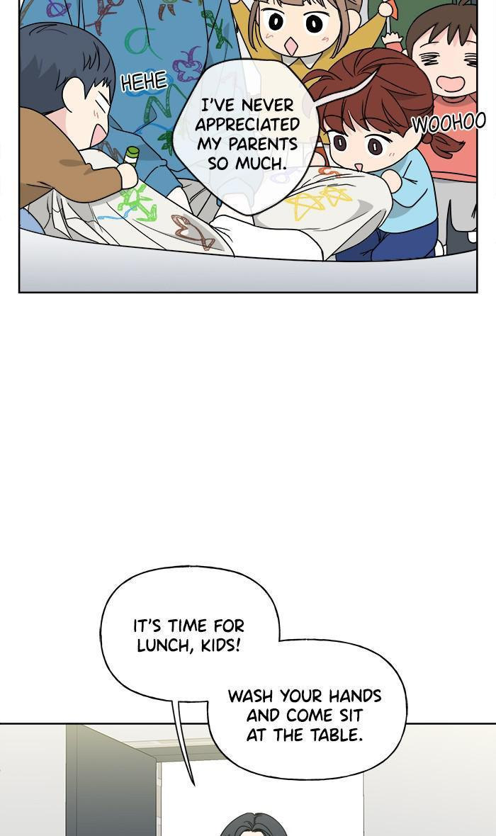 Mother, I’m Sorry - Chapter 72 Page 65