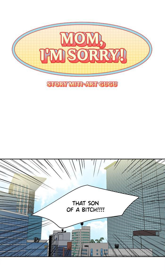 Mother, I’m Sorry - Chapter 73 Page 1