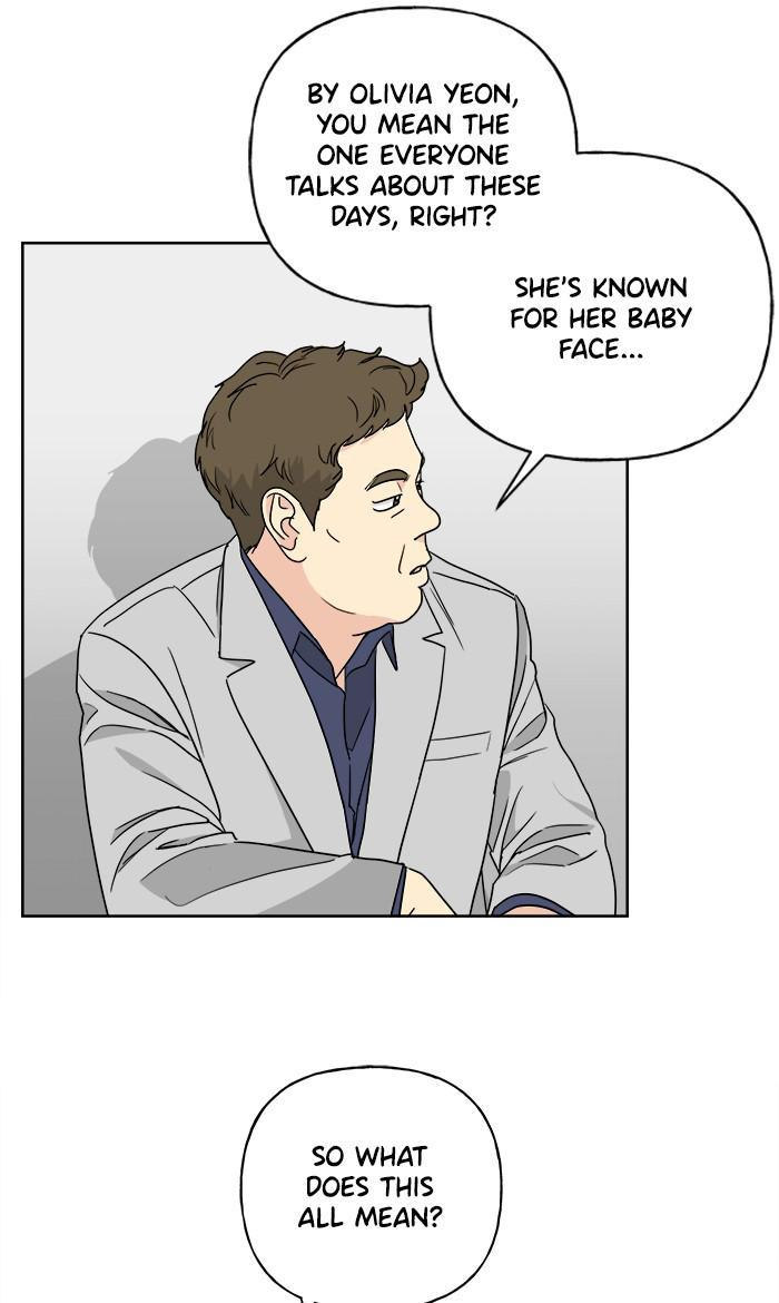 Mother, I’m Sorry - Chapter 73 Page 10