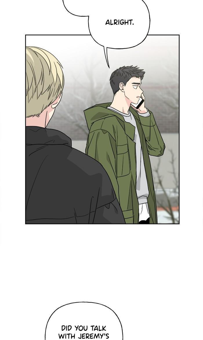 Mother, I’m Sorry - Chapter 73 Page 14